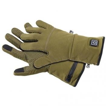 ProHunt Khaki Heizhandschuhe 3XL