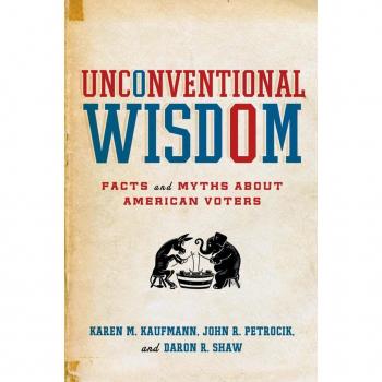 Vitalsource Technologies, Inc. Unconventional Wisdom