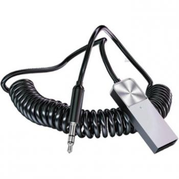 Receptor Bluetooth para Altavoces de Coche