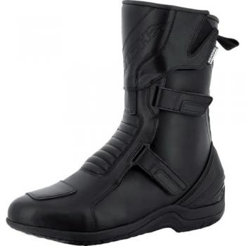 Bottes Richa Walker noir, imperméables, dimension 42, usage moto