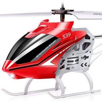Syma S39 3.5-Channel Helicopter