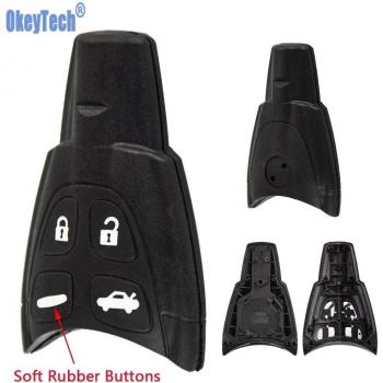 Coque d'entrée sans clé OkeyTech pour SAAB 9-3 9-5