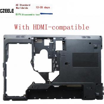 Laptop Bottom Base Case Cover for Lenovo G575AX