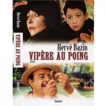 Vipère au poing