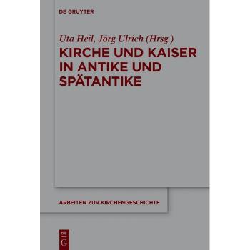 Vitalsource Technologies, Inc. Kirche Und Kaiser In Antike Und Spatantike