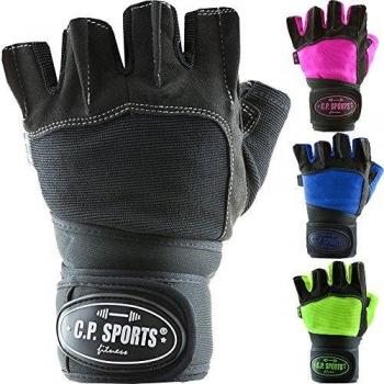 C.P. Sports Pro Gym Handschuh