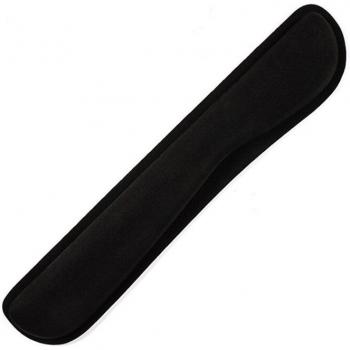 Gaming Mouse Pad with Wrist Support
