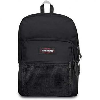 Eastpak PINNACLE Sac à dos loisir, 42 cm, 38 litres, Noir