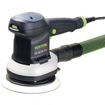 Festool Levigatrice orbitale ETS 150/3 EQ