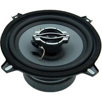 5.25 Inch 2-Way Coaxial Speaker for Cars
