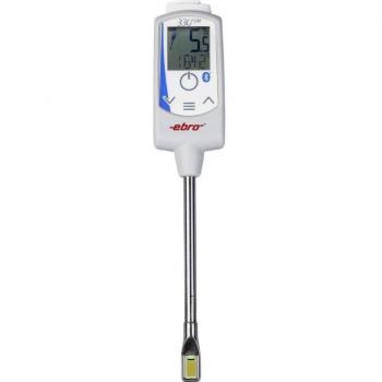 Rilevatore Xylem FOM 330 BT olio frittura 50-200°C