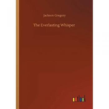 Everlasting Whisper von Gregory Jackson