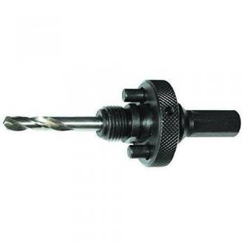 Vástago hexagonal 11 mm para taladros con rosca 5/8x18
