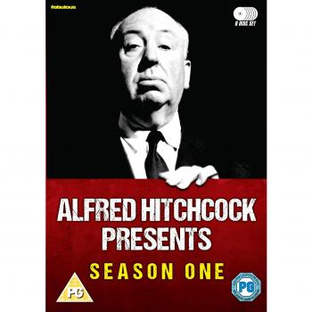 Alfred Hitchcock Presents