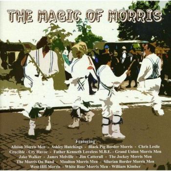 Magic of the Morris