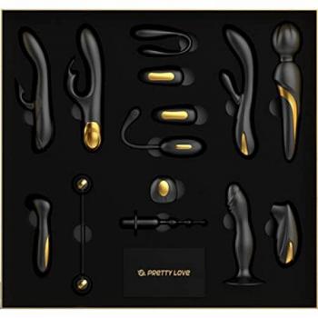 Queens Luxury Collection von Pretty Love