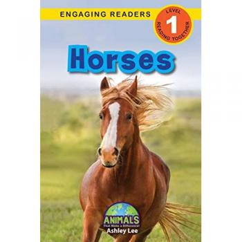 Horses: Animals That Make a Difference! (Engaging Readers, Level 1)