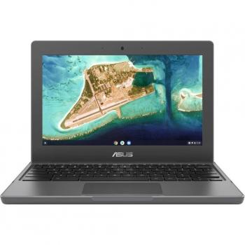 ASUS Chromebook CR1 CR1100CKA-GJ0016 11.6 4GB 64GB Dark Grey