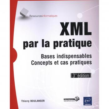 XML par la pratique