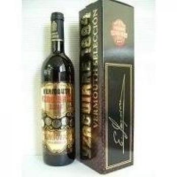 Yzaguirre Gran Reserva Vermouth 1884 20% Vol