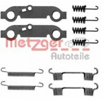 Metzger Zubehör für Bremsbacken Mercedes /8 123 S-Klasse Sl