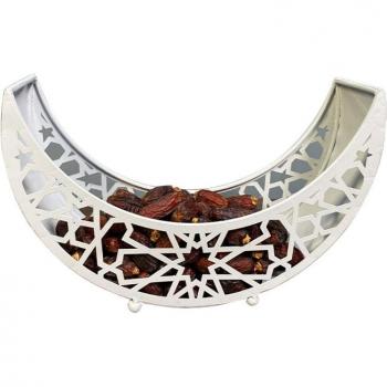 Eid Mubarak Moon Tableware
