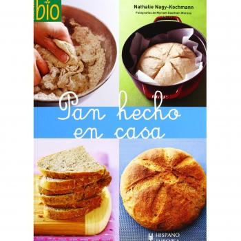 Pan hecho en casa