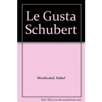 LE GUSTA SCHUBERT