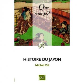 Histoire Du Japon