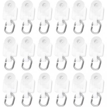 Rodillo Accesorio Home 50Piezas