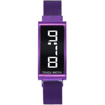 Montre Sportive Digitale Unisexe