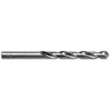 HSS‑G Kraftwerk 3 Spiralbohrer 3,3 mm – Typ N (DIN 338)