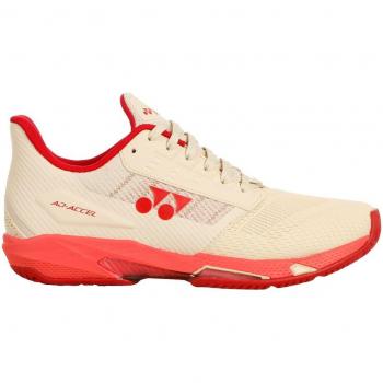 Ad‑Accel Power Cushion de Yonex para Mujeres, Todas Superficies