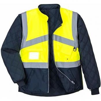 Portwest Hi-Vis 2-Tone Jacket