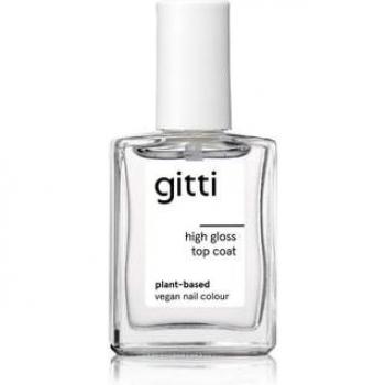 High Gloss Top Coat by Gitti 15 ml