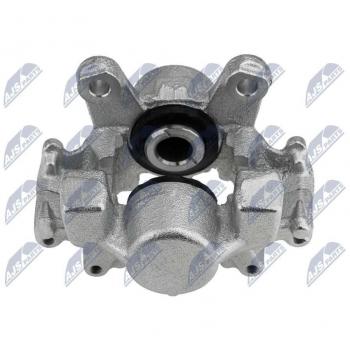 NTY HZT-ME-003 Bremssattel für MERCEDES-BENZ