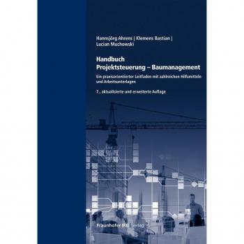 Handbuch Projektsteuerung