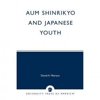 Aum Shinrikyo and Japanese Youth