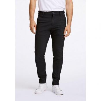 Lindbergh Slim Black Flex
