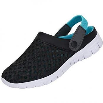 Saguaro Scarpe Traspiranti Blu 39