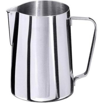 Contact 105 Cream Dispenser – Stainless Steel, 600 mL