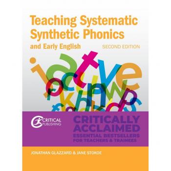 Teaching Systematic Synthetic Phonics and Early English