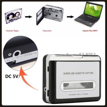 Lecteur audio USB