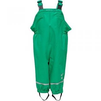 Pantalones Impermeables LEGO Power 101 Bebé-Niños Verde