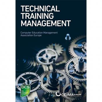 Technical Training Management