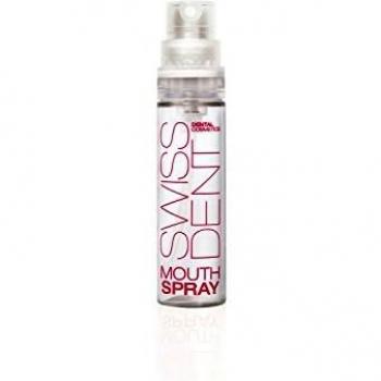 Swissdent Dental Cosmetics Extreme Mouthspray 9ml