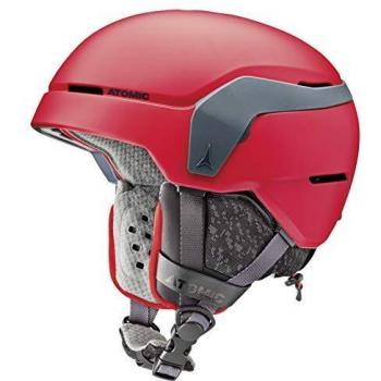 Atomic, Casque de ski pour enfants, Count JR, S, 51-55 cm