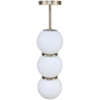 Elegante DOYERS Pendelleuchte