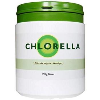 Algomed Chlorella Mikroalgen