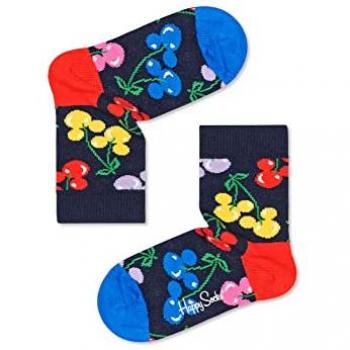Chaussettes Mickey Très Cerise Enfant